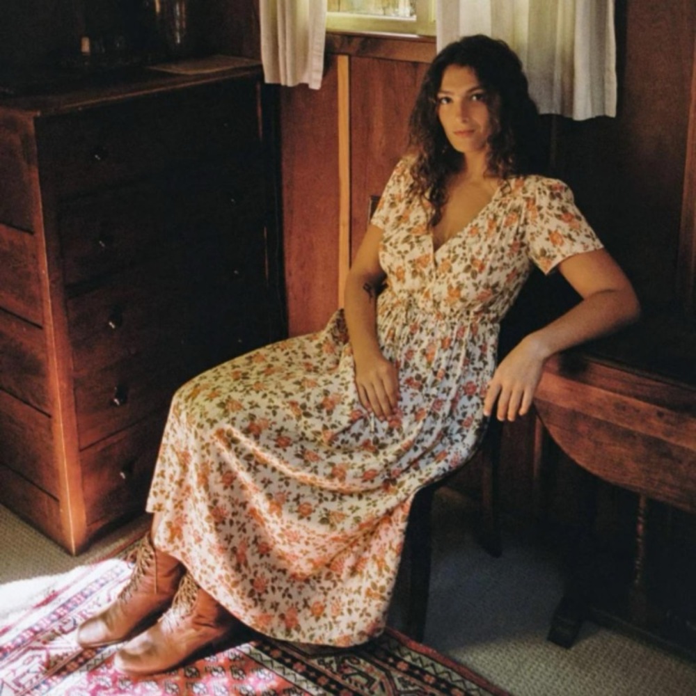 Dawn Dress